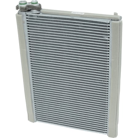 Universal Air Cond Cadi Sts-V 06-05 Evaporator, Ev939675Pfc EV939675PFC